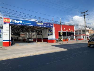 bodega en venta