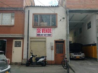 terreno en venta