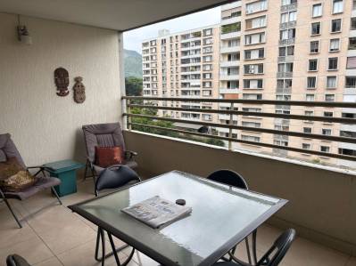 apartamento en venta