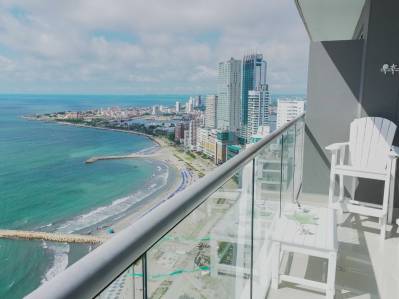 apartamento en venta