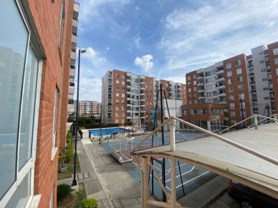 apartamento en renta