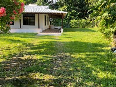 casa en renta