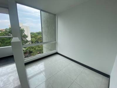 apartamento en renta