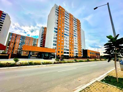 apartamento en renta