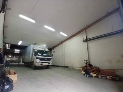 bodega en venta
