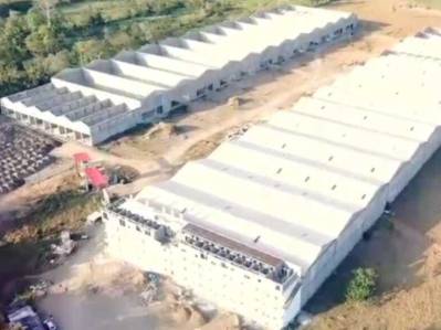 bodega en renta