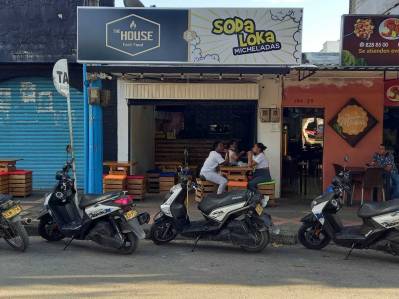 local en renta