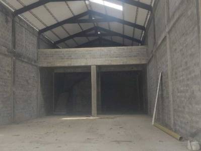 bodega en venta