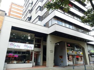 apartamento en venta
