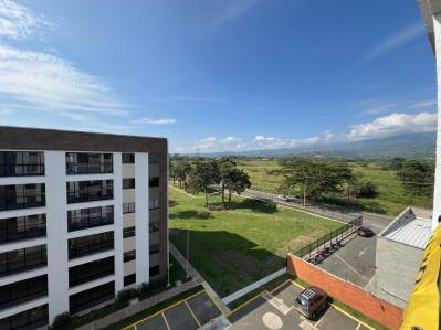 apartamento en renta