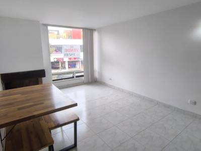 apartamento en venta