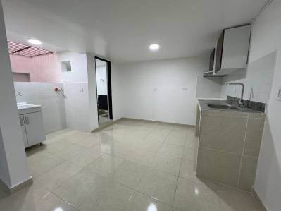 apartamento en renta