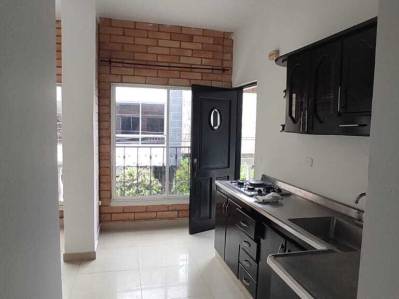 apartamento en renta