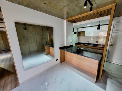 apartamento en venta