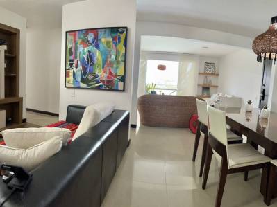 apartamento en renta