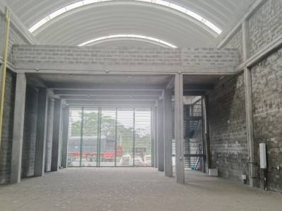 bodega en renta