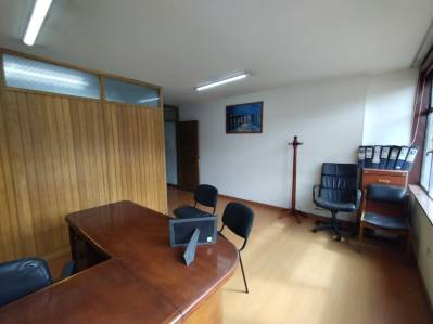 consultorio en renta