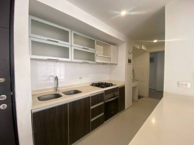 apartamento en renta