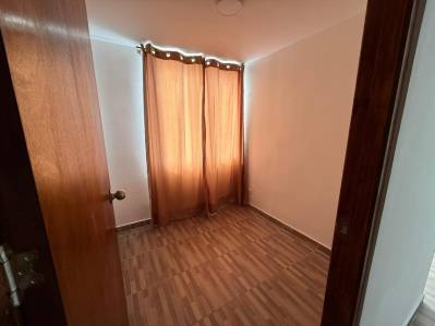 apartamento en renta