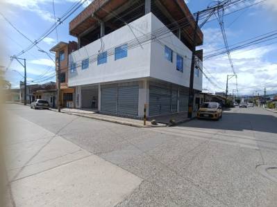 local en renta