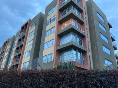 apartamento en renta