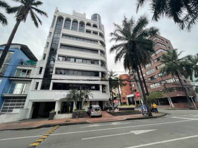 oficinas en renta