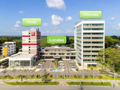 oficinas en renta