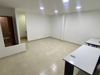 oficinas en renta
