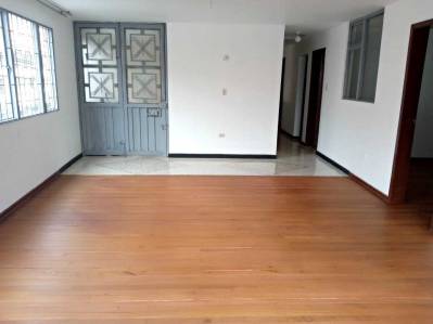 apartamento en renta