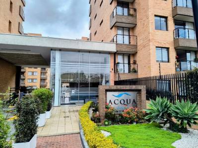 apartamento en renta