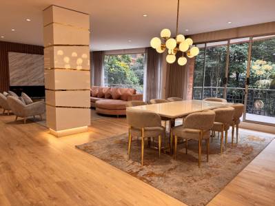 apartamento en venta