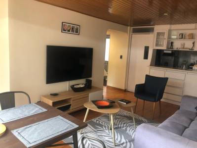 apartamento en renta