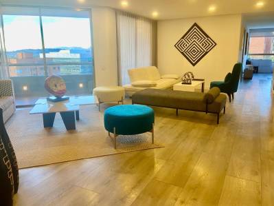 apartamento en venta