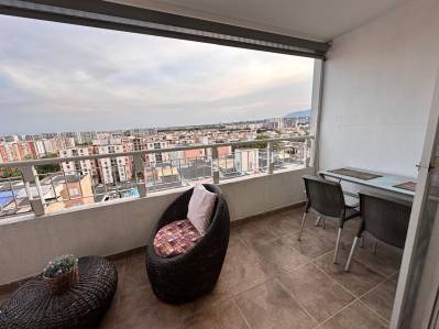 apartamento en renta