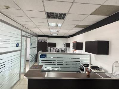 oficinas en renta