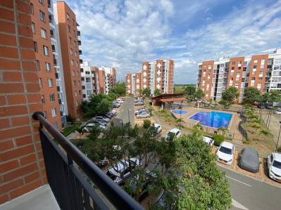 apartamento en renta