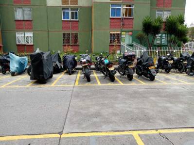 apartamento en renta