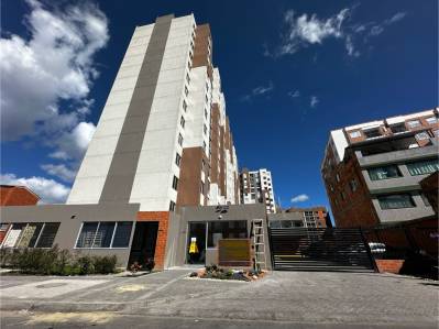 apartamento en venta
