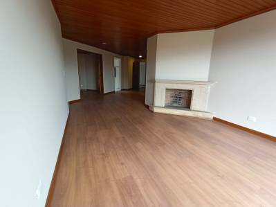 apartamento en renta