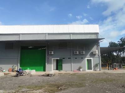 bodega en renta