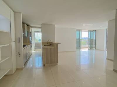 apartamento en renta