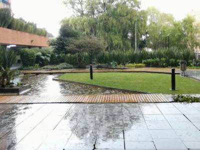 apartamento en renta