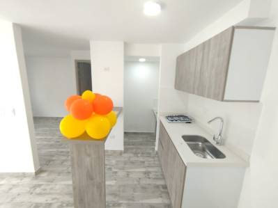 apartamento en venta