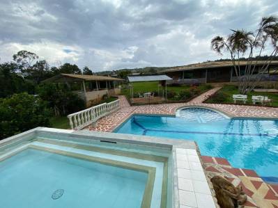 finca-recreacion en venta