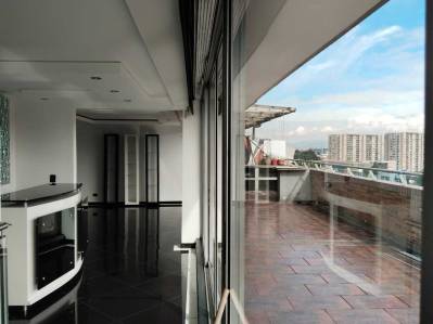 apartamento en venta