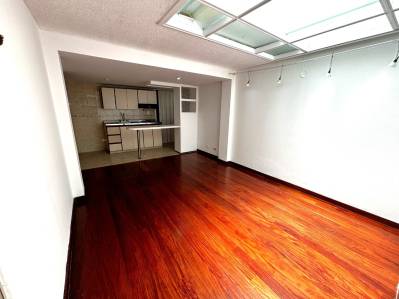 apartamento en venta