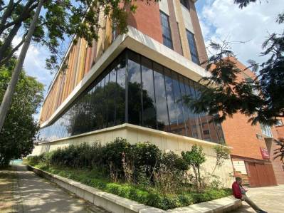 edificio en renta