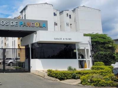 apartamento en renta