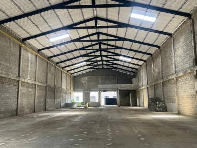 bodega en venta