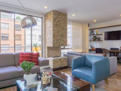 apartamento en renta